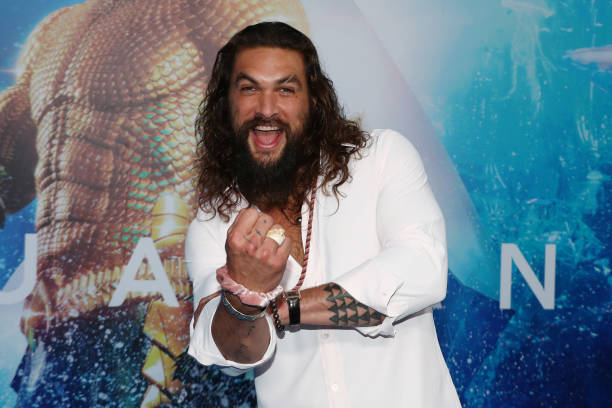 Gallery of Jason Momoa