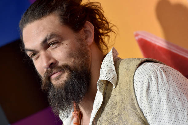 Gallery of Jason Momoa