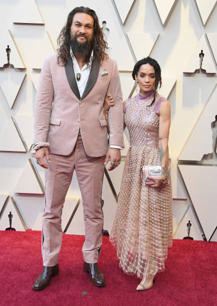 Gallery of Jason Momoa