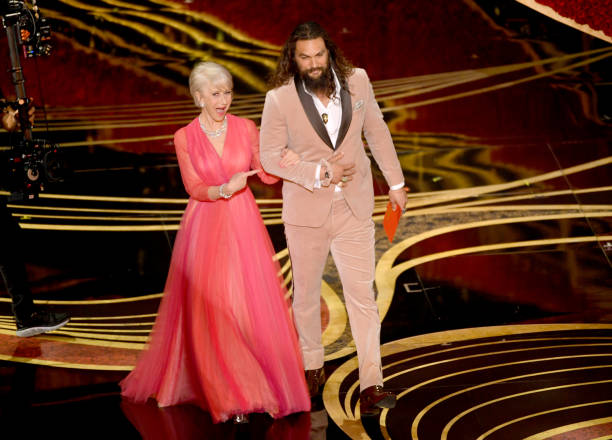 Gallery of Jason Momoa