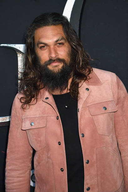 Gallery of Jason Momoa