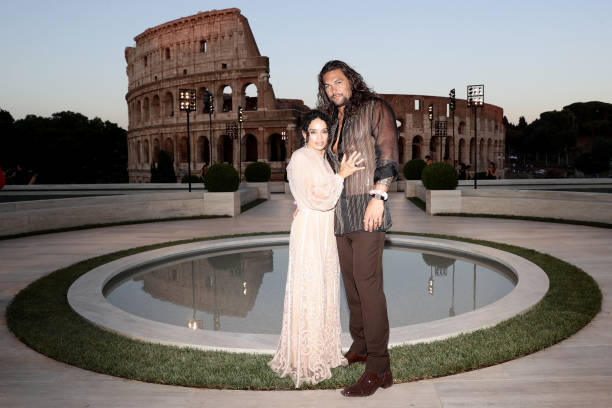 Gallery of Jason Momoa