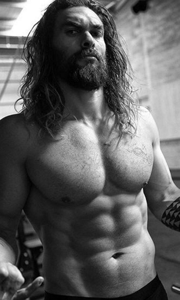 Gallery of Jason Momoa