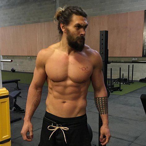 Gallery of Jason Momoa