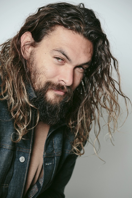 Gallery of Jason Momoa