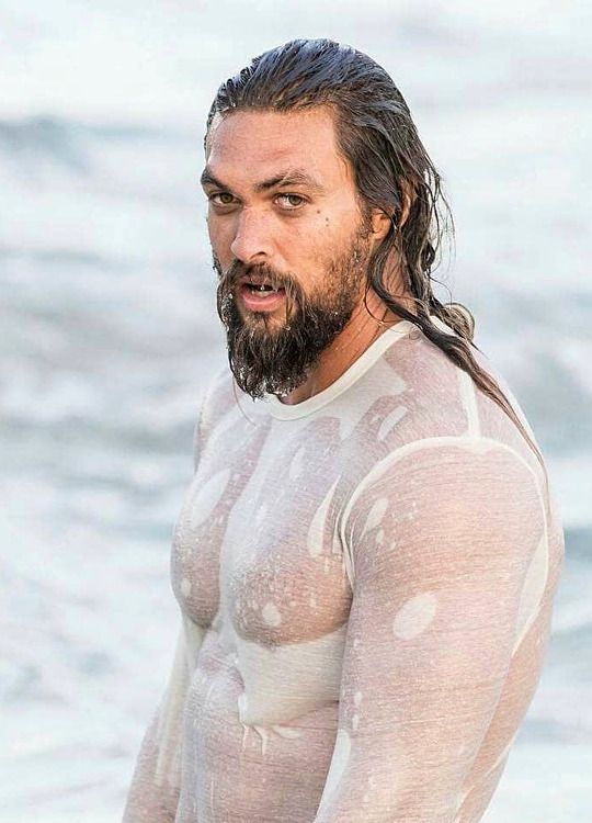 Gallery of Jason Momoa