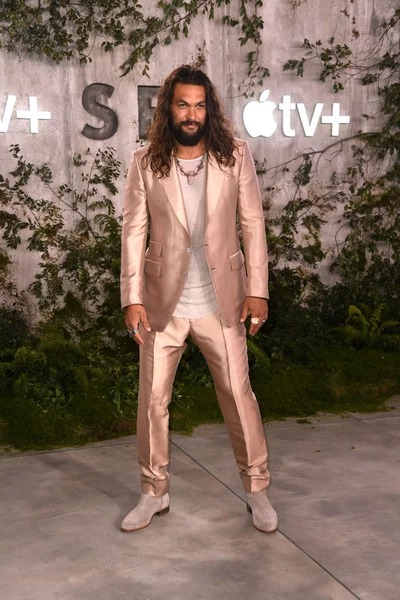 Gallery of Jason Momoa