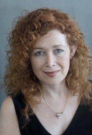 colleague: Eilat Negev