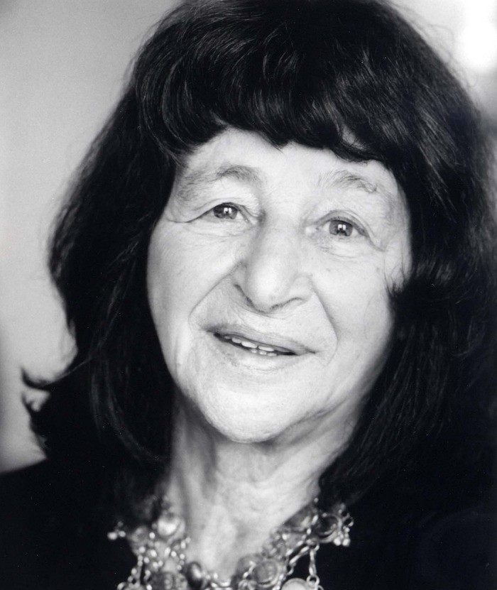 Bernice Rubens