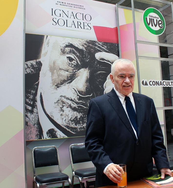 Gallery of Ignacio Solares