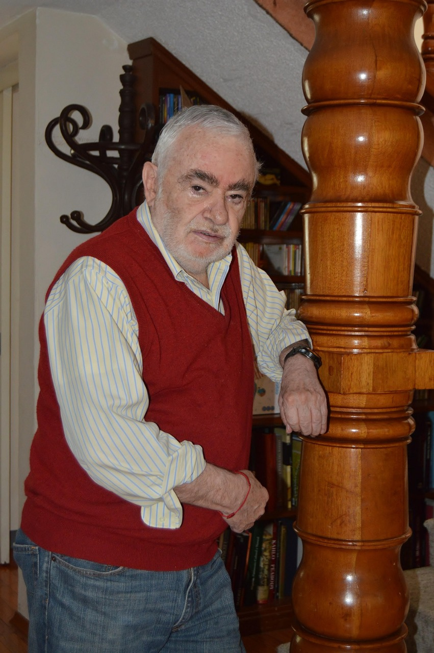 Gallery of Ignacio Solares