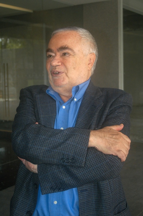 Gallery of Ignacio Solares