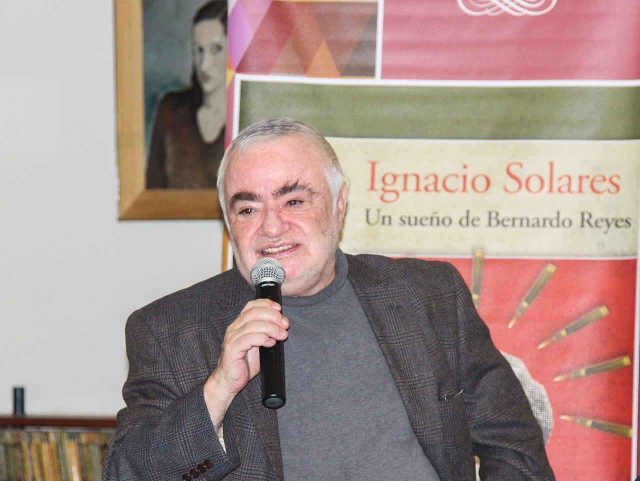 Gallery of Ignacio Solares