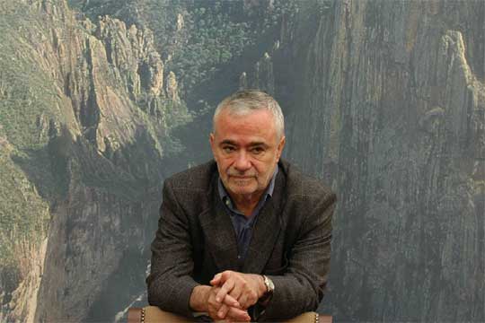 Gallery of Ignacio Solares