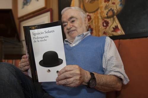 Gallery of Ignacio Solares