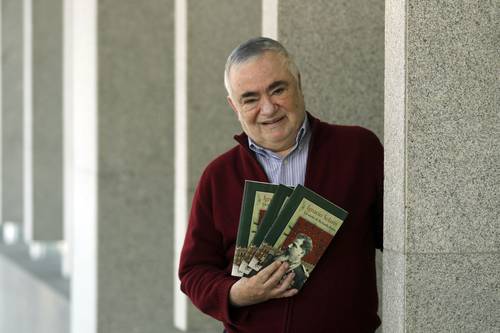 Gallery of Ignacio Solares