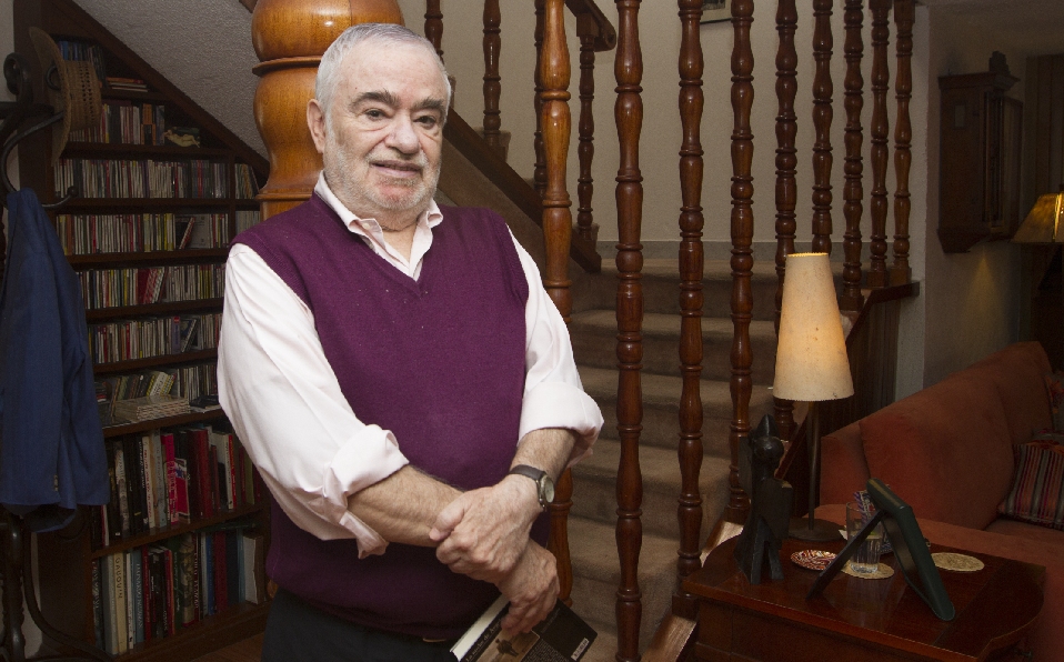 Gallery of Ignacio Solares