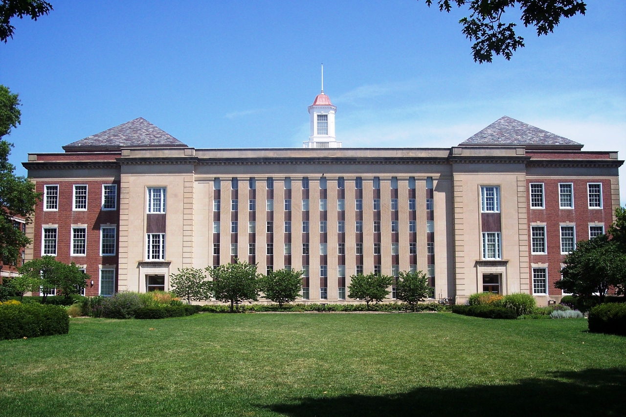 Education period of Mick Lowe in University of Nebraska\u2013Lincoln