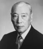 Father: Morisada Hosokawa