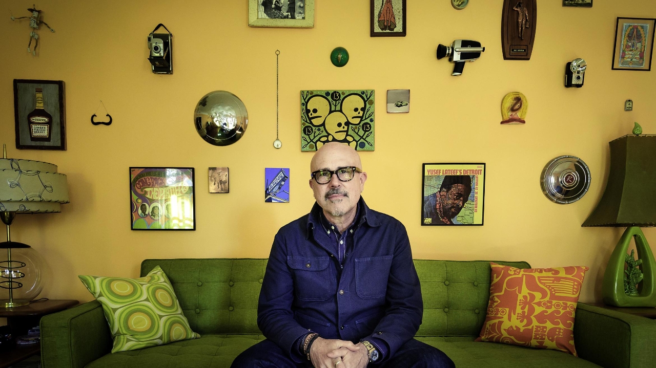 Gallery of Michael Zadoorian