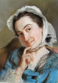 Louise Florence Épinay
