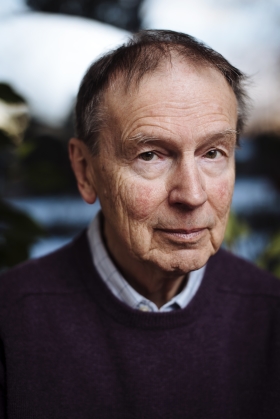 Gallery of Göran Sonnevi