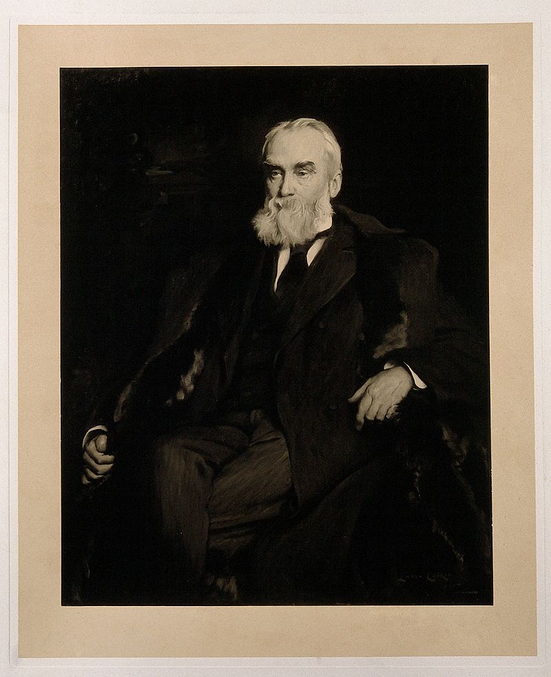 Gallery of John Jackson