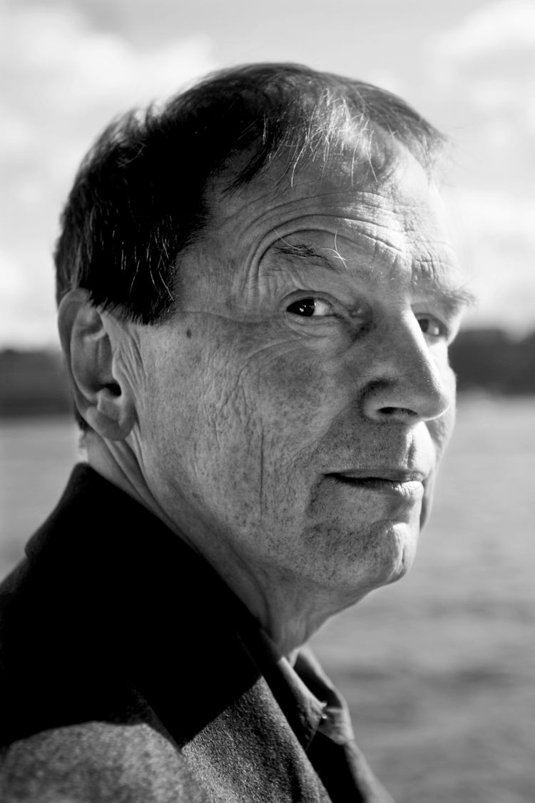 Gallery of Göran Sonnevi