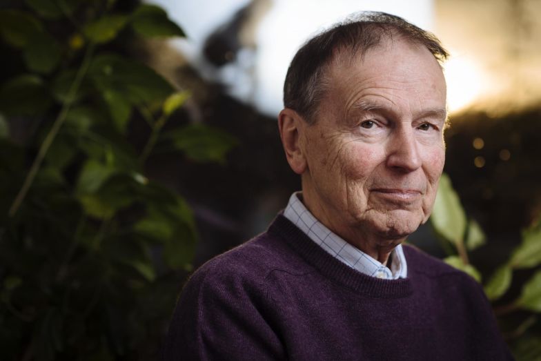 Göran Sonnevi