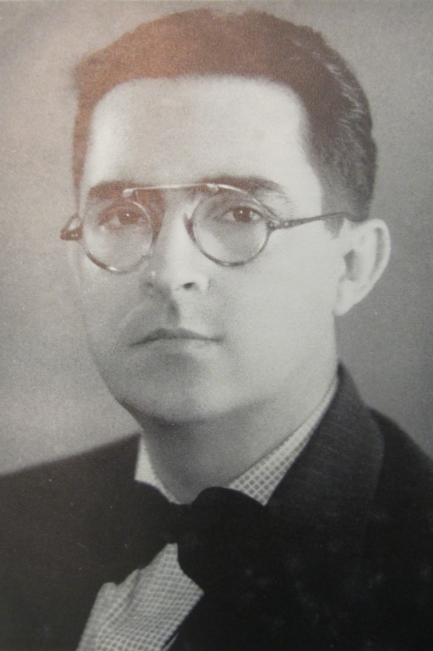 Antonio Pedreira