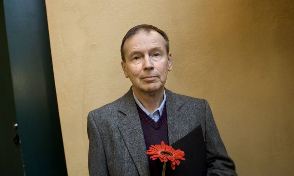 Gallery of Göran Sonnevi