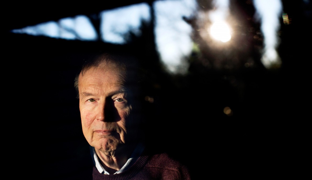 Gallery of Göran Sonnevi