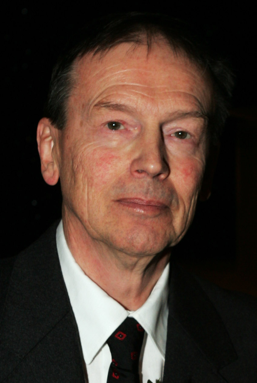 Gallery of Göran Sonnevi