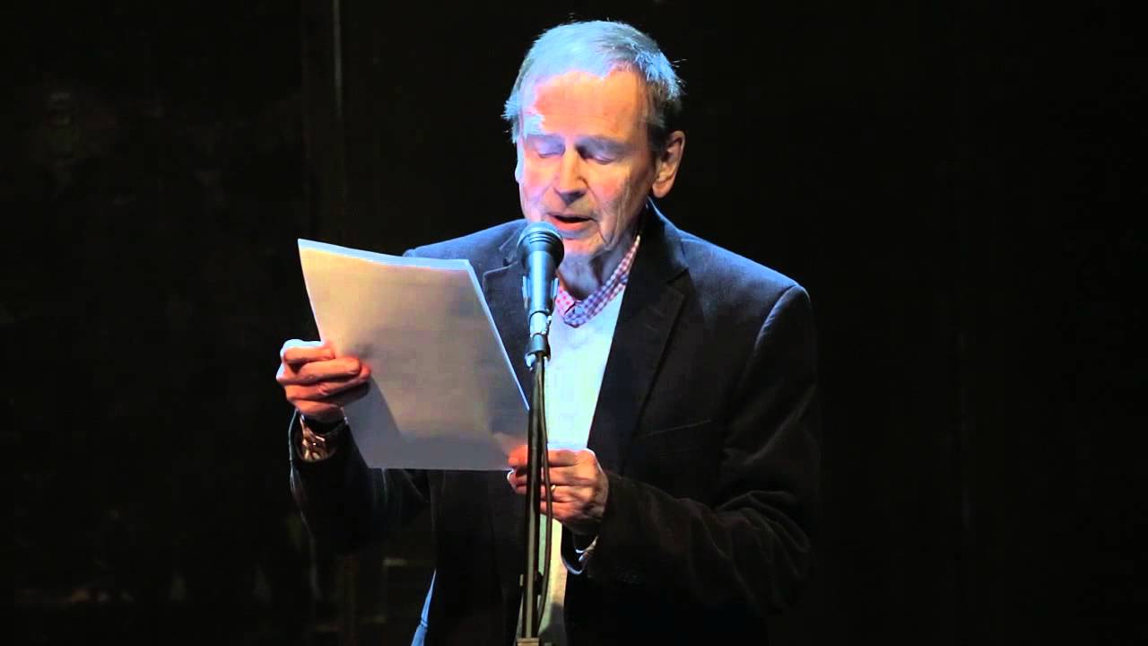 Gallery of Göran Sonnevi