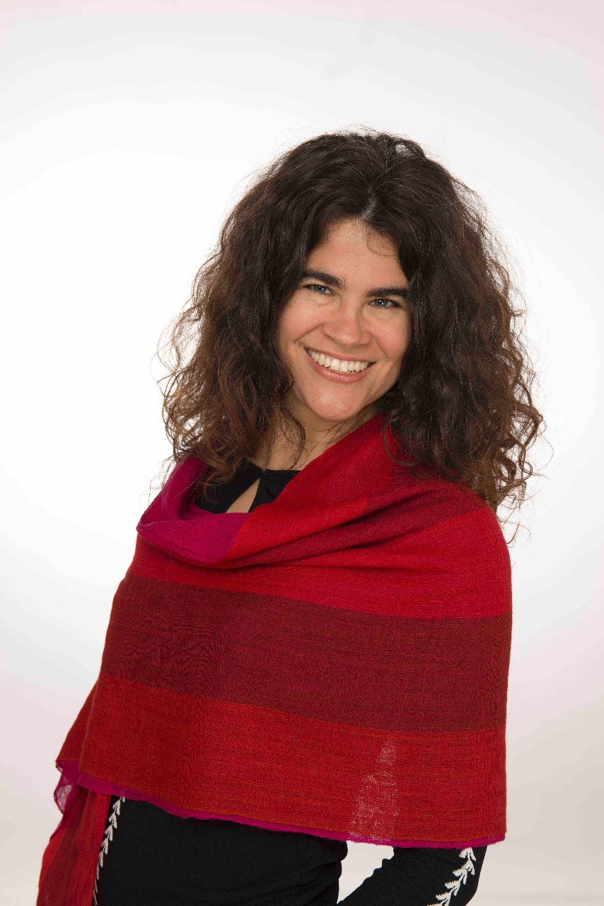 Stephanie Griest