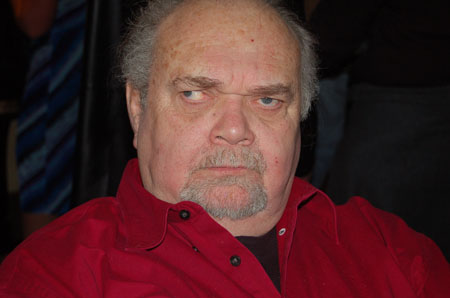 co-author:  Charles N. Brown