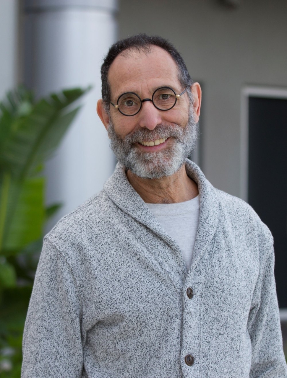 Spouse: Steve Kronen
