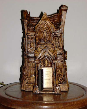 Stoker Award
