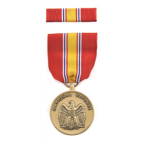National Defense Medal