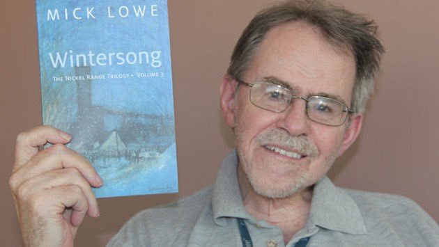 Career period of Mick Lowe in career