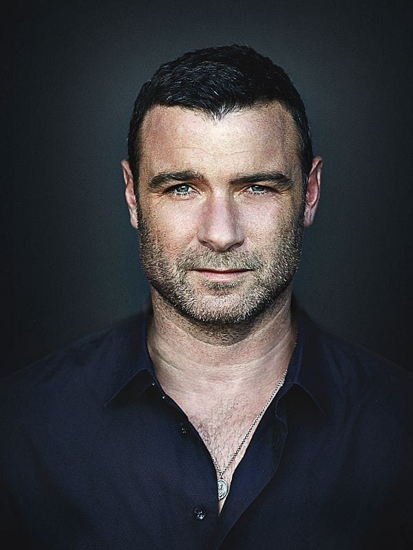 colleague: Liev Schreiber