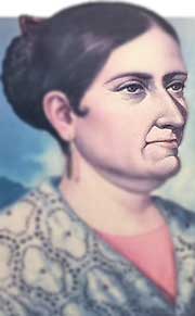 Maria Josefa Cresentina Ortiz