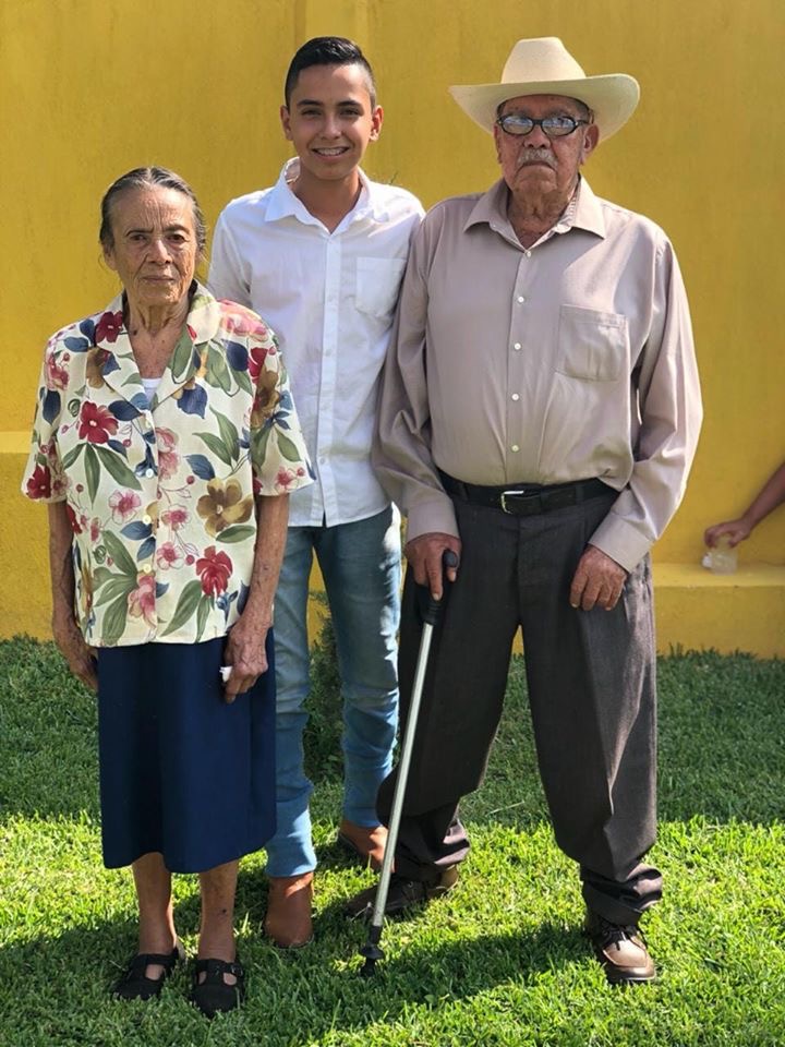 Aurelio Franco Torres