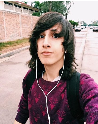 Angel Castañeda
