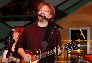 Gallery of Greg Iles