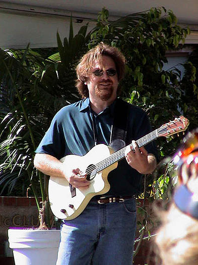 Gallery of Greg Iles