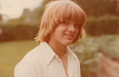 Gallery of Greg Iles