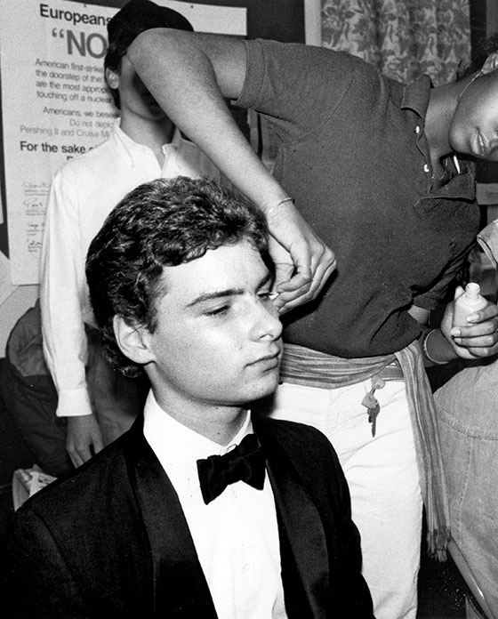 Gallery of Liev Schreiber