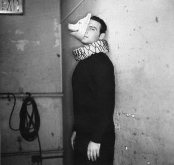 Gallery of Liev Schreiber
