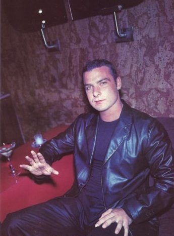 Gallery of Liev Schreiber